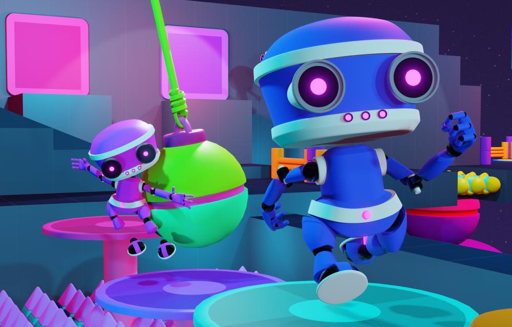 Sceneri, the new mobile-first platform for no-code game and experience creation, raises $1.5M from SNÖ Ventures