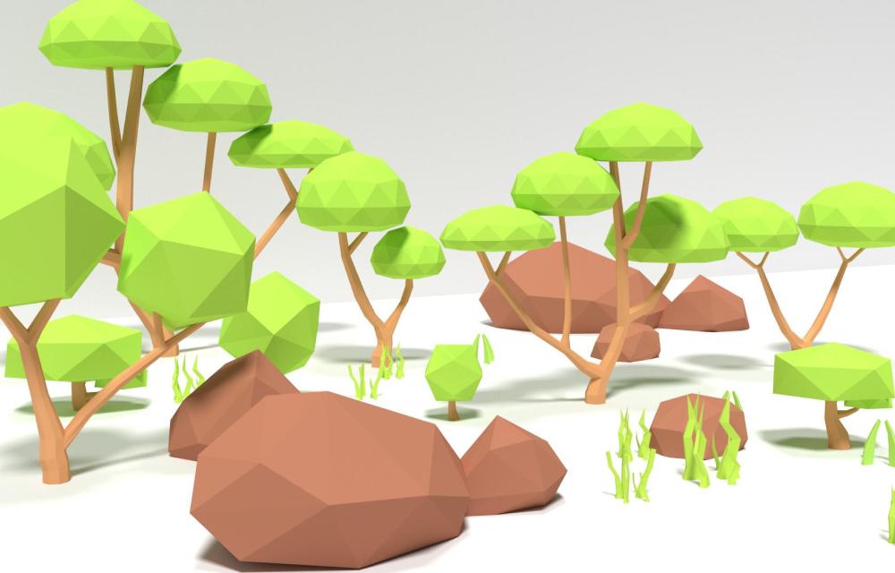 5 Top Creative Commons Libraries to Accelerate Game Creation