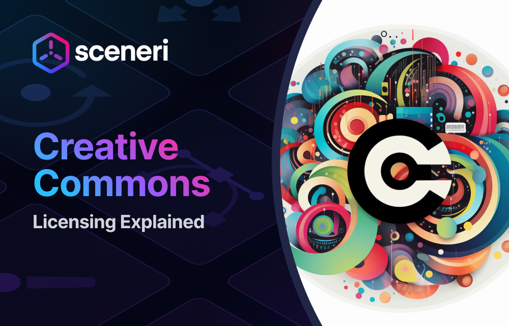 Creative Commons and Licensing