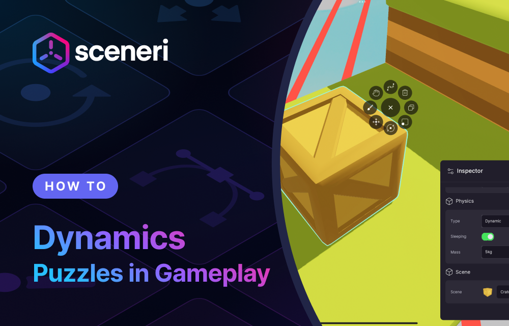 How to: Utilizing Dynamic Objects