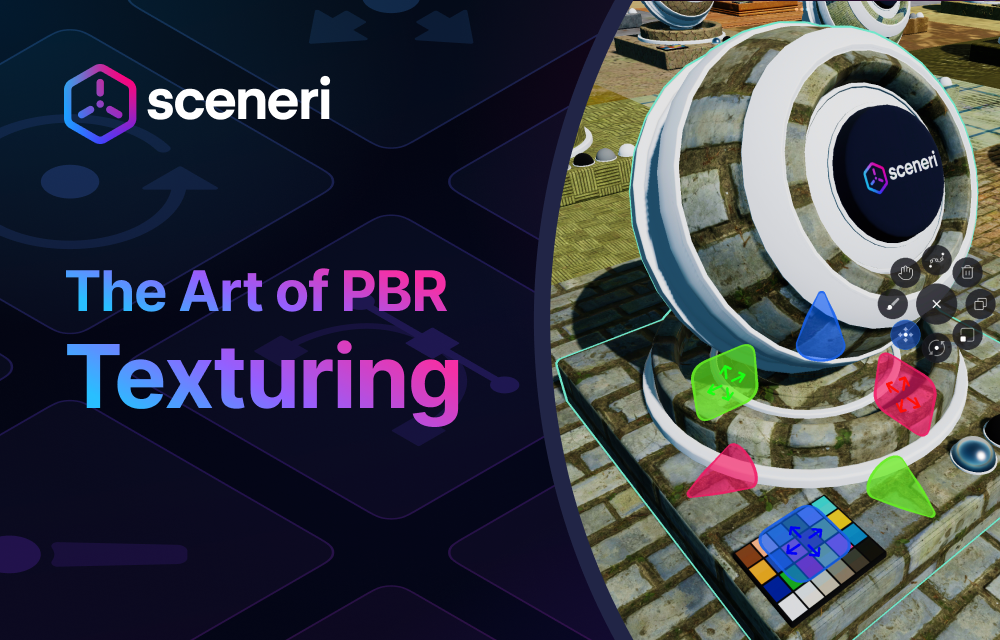 The Art of PBR Texturing: A Comprehensive Breakdown