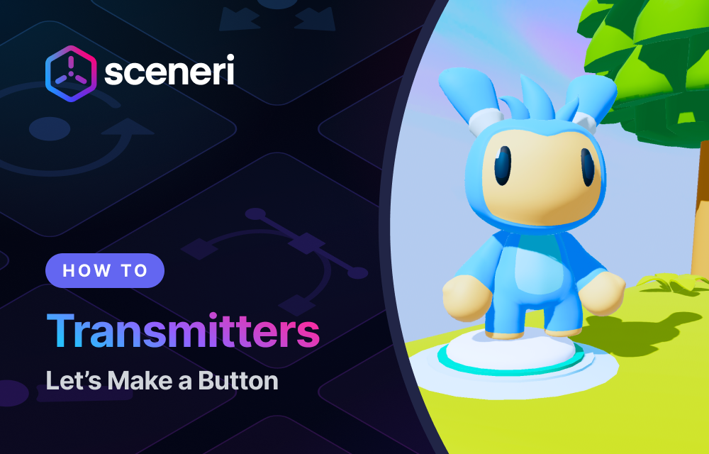 How To: Triggers and Buttons