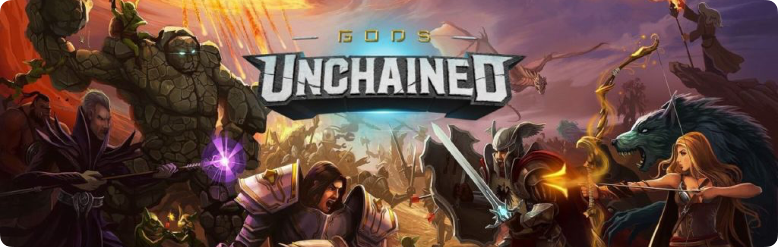 Gods Unchained