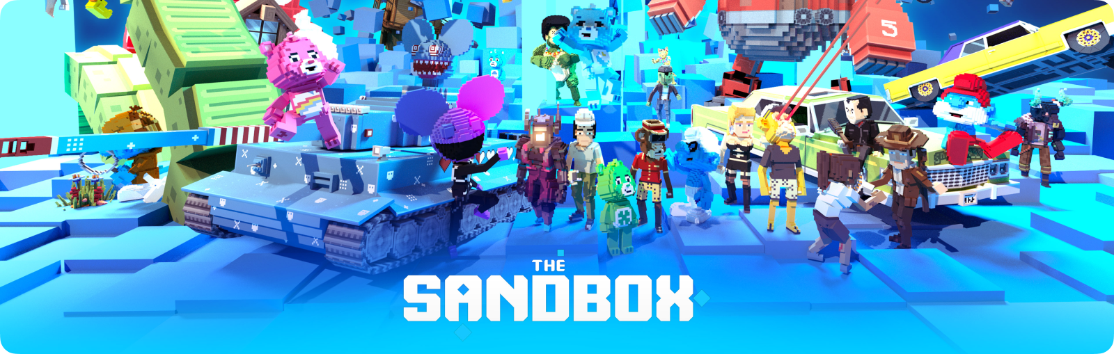 The Sandbox